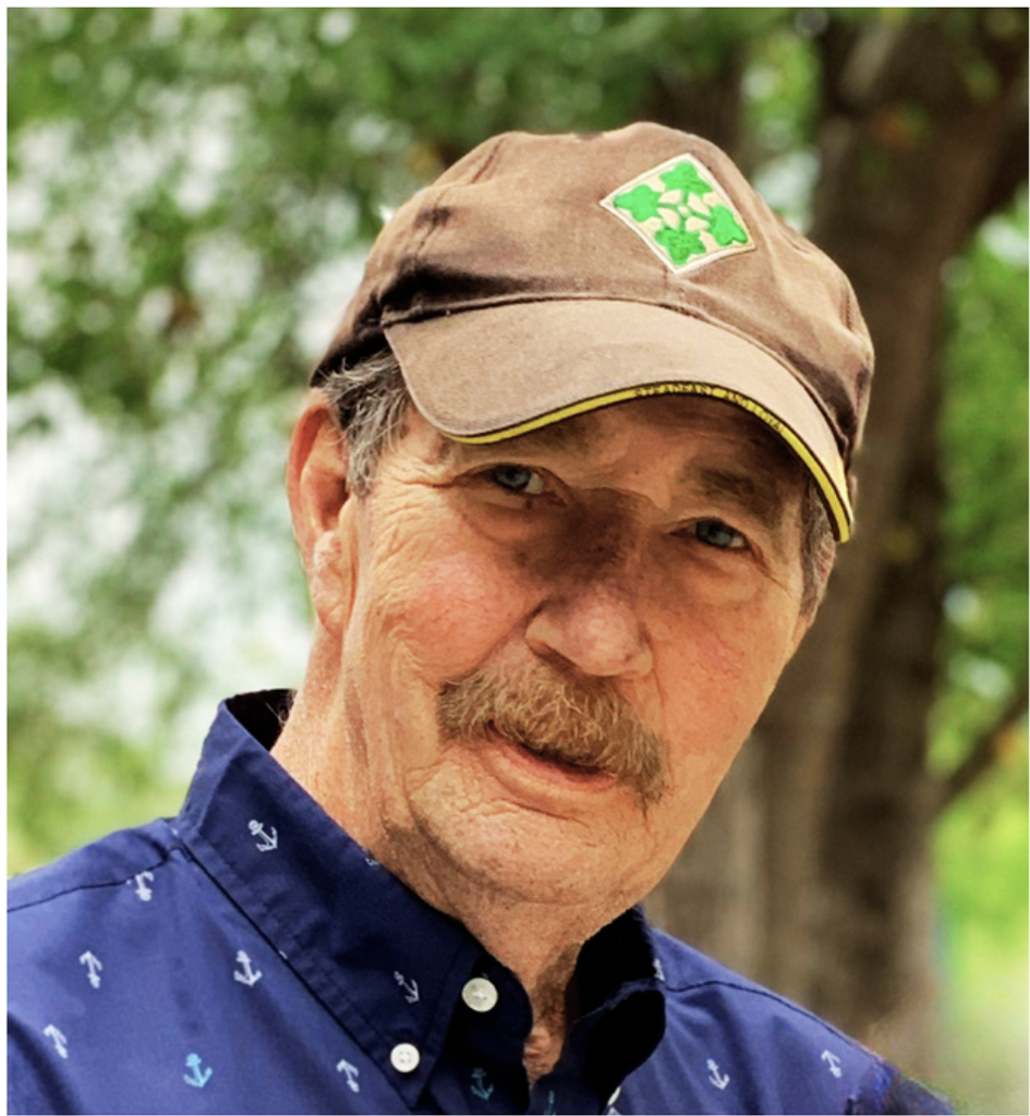 Daniel Wallace Duncan Profile Photo