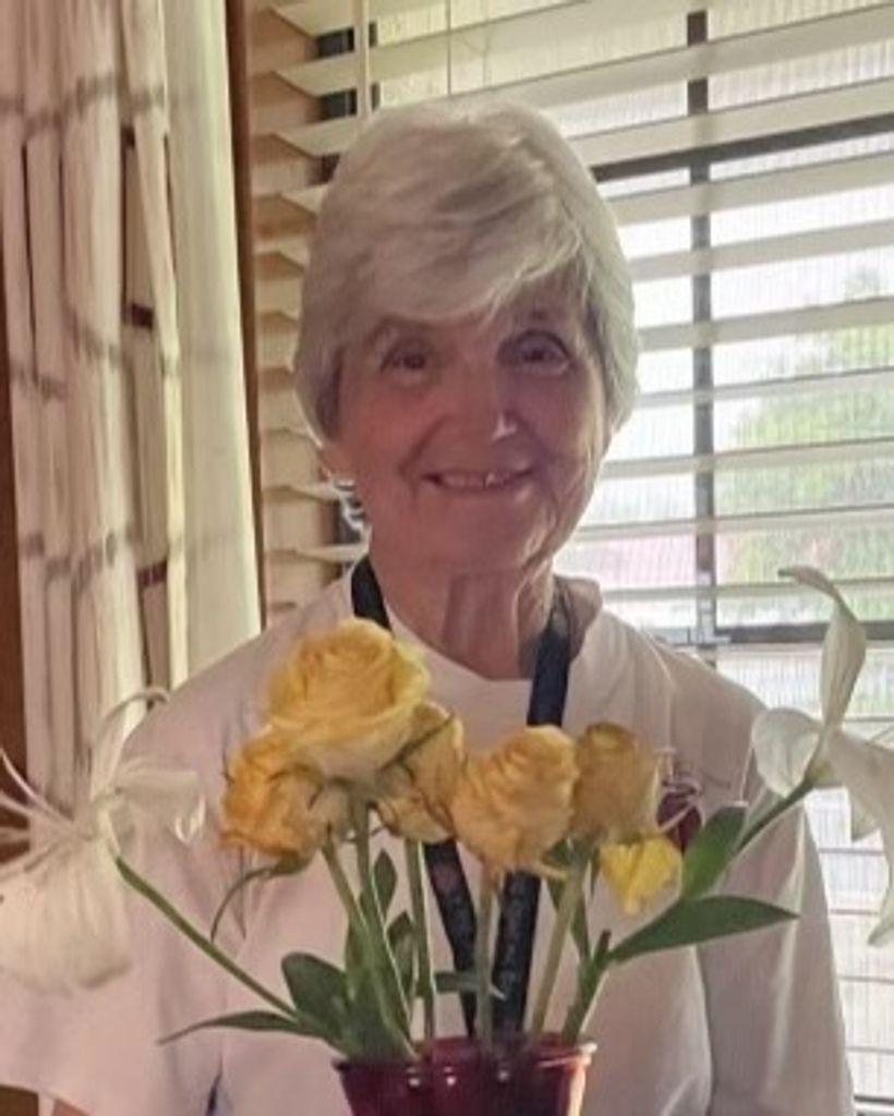 Janet Champagne Dugas