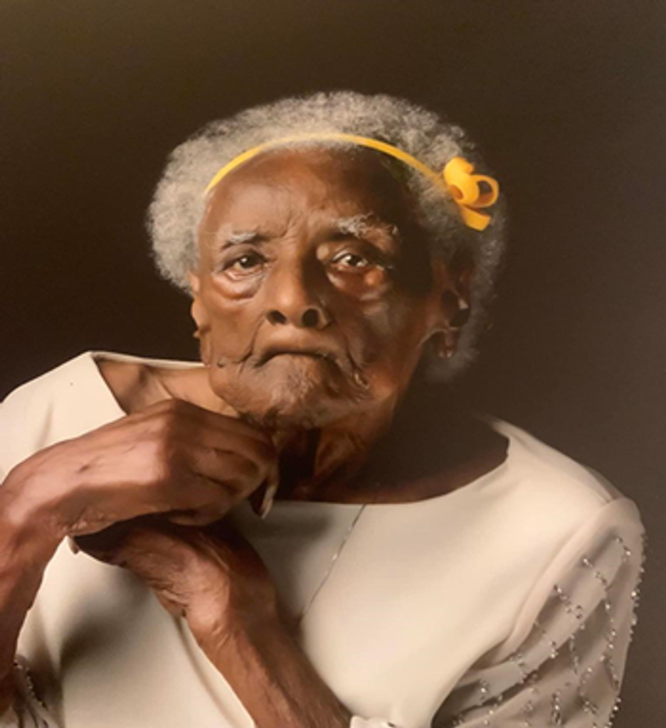Dorothy Booker