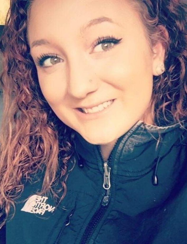 Alexis Mary-Grace Greco