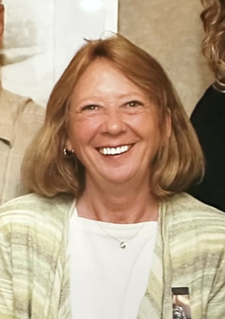 Gaye Kaufman Colello Profile Photo