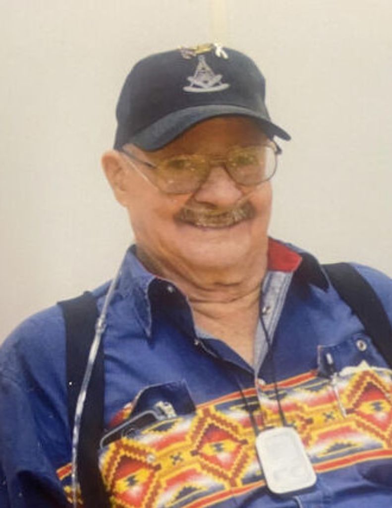 Russel Myers