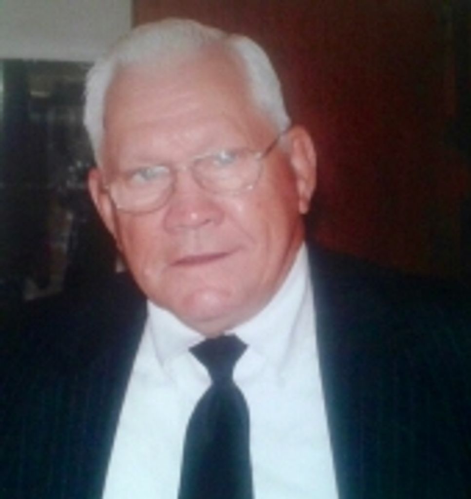 Donald G. Paytes, Sr