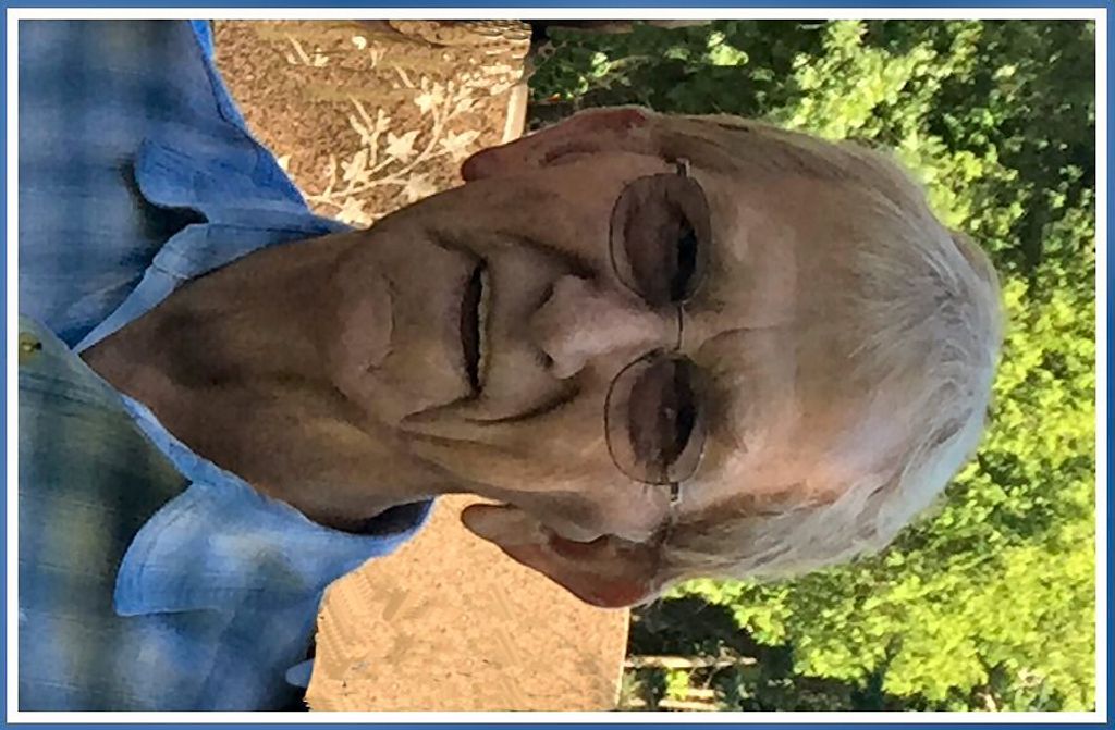 Richard Willis Klingsporn