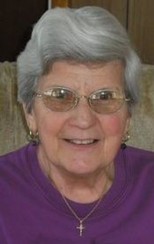 Dolores M. (Butler)  Ferreira