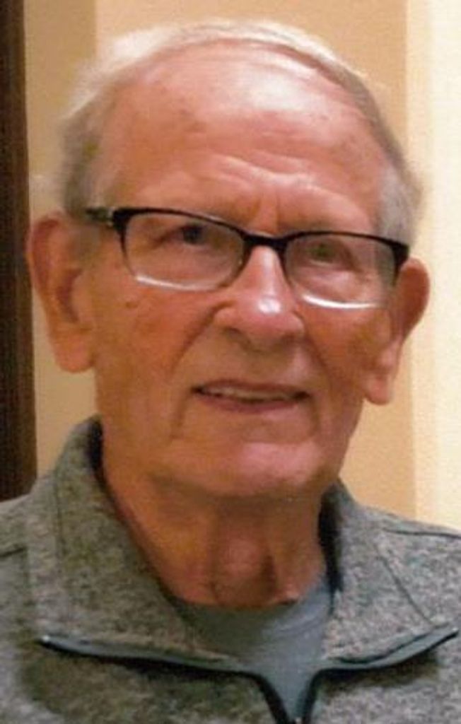 Peter Lawrence