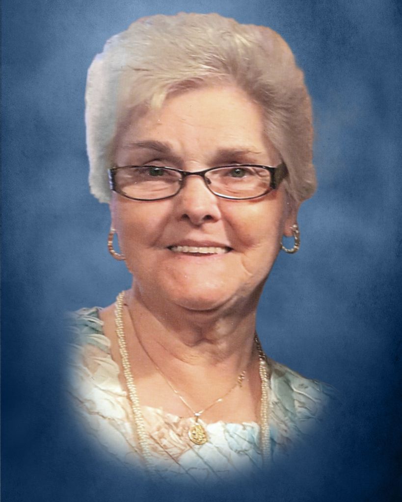 Mary Holliday Profile Photo