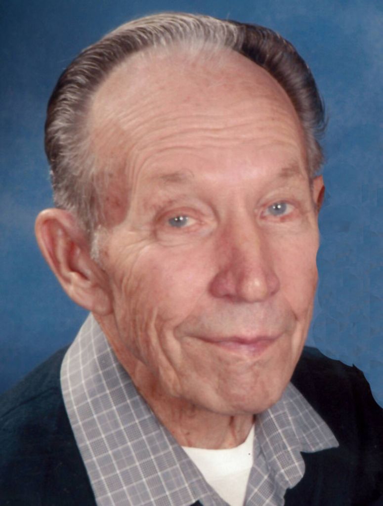 Reuben Froemming