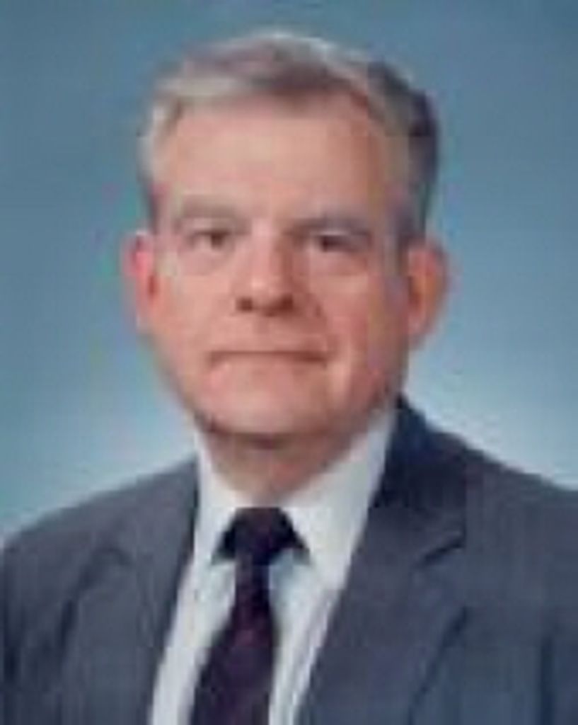 Oliver  Thomas Mccarter