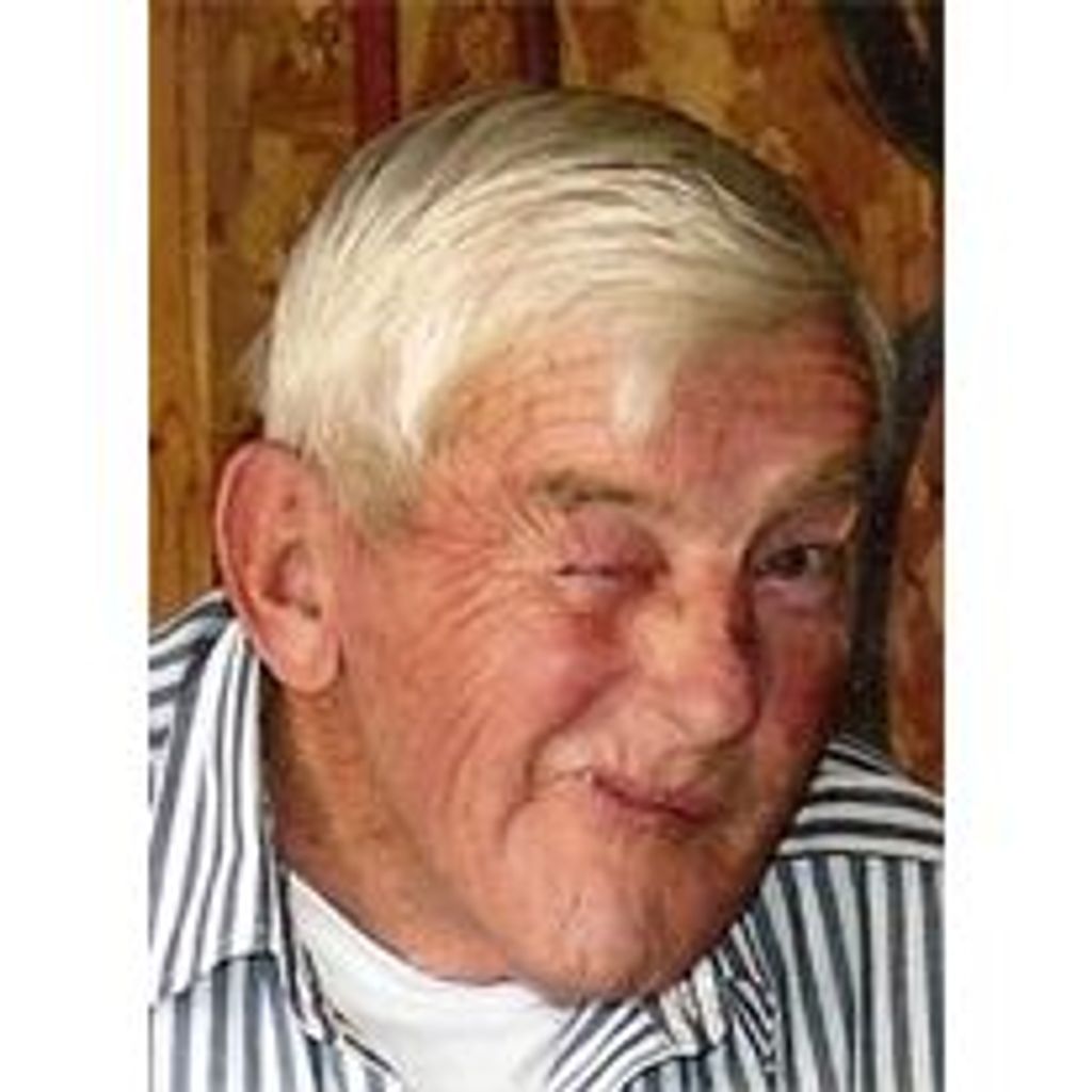 Donald Pete Harmon