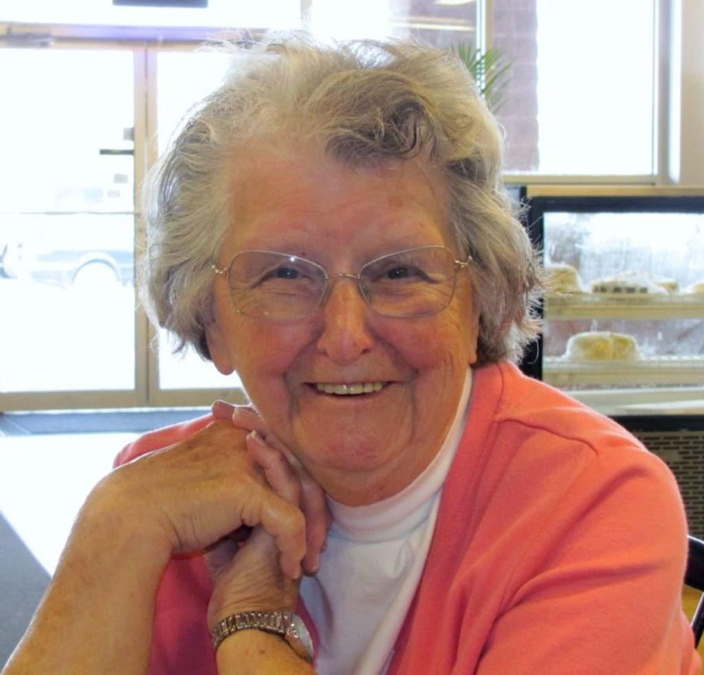 Betty Marie Sipe