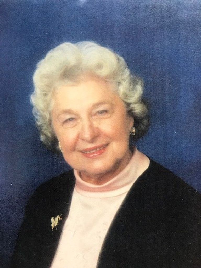 June L. Pomerinke Profile Photo
