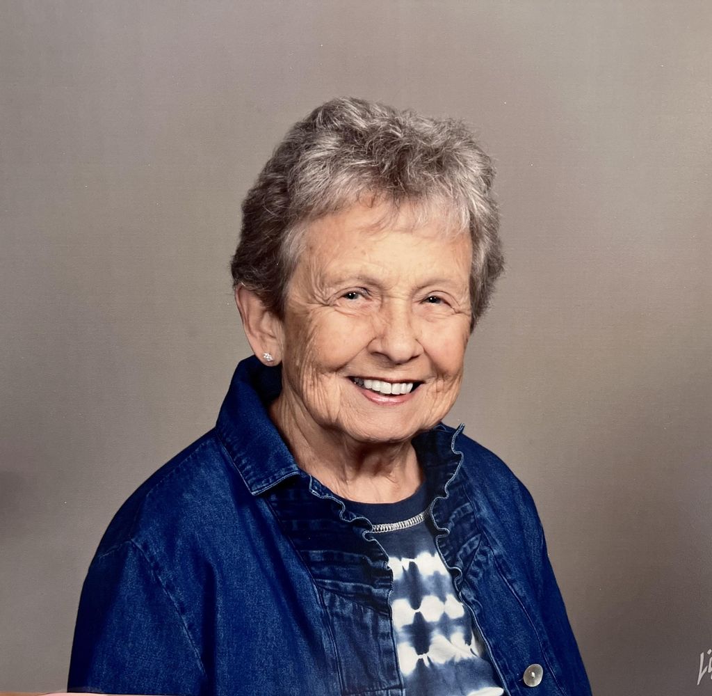 Mary Catherine Munns