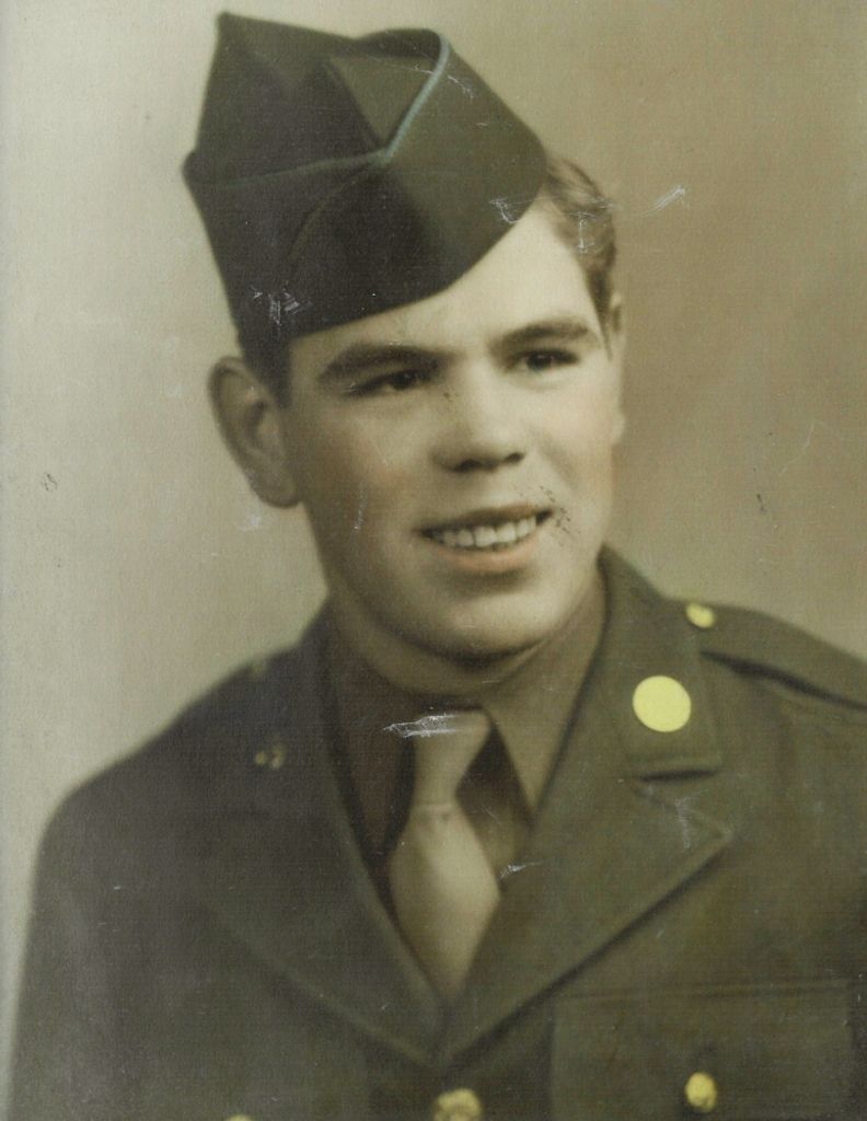 Harold Von Van Pelt, Sr. Profile Photo