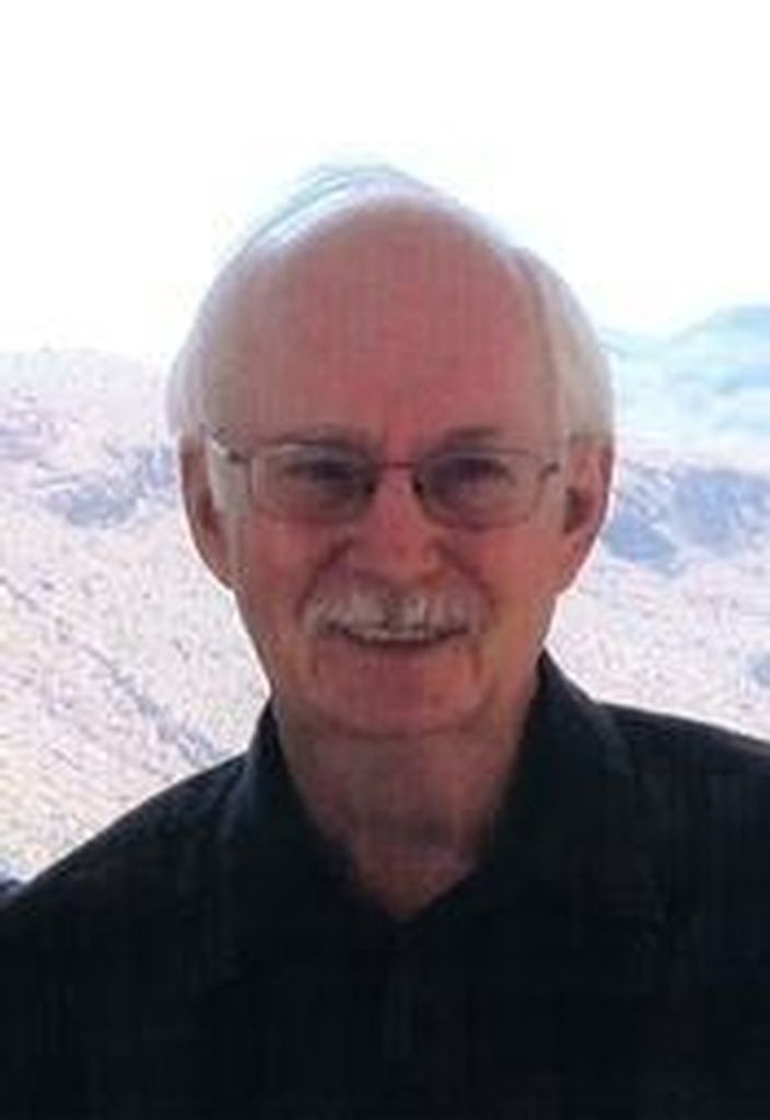 Ron A. Radke