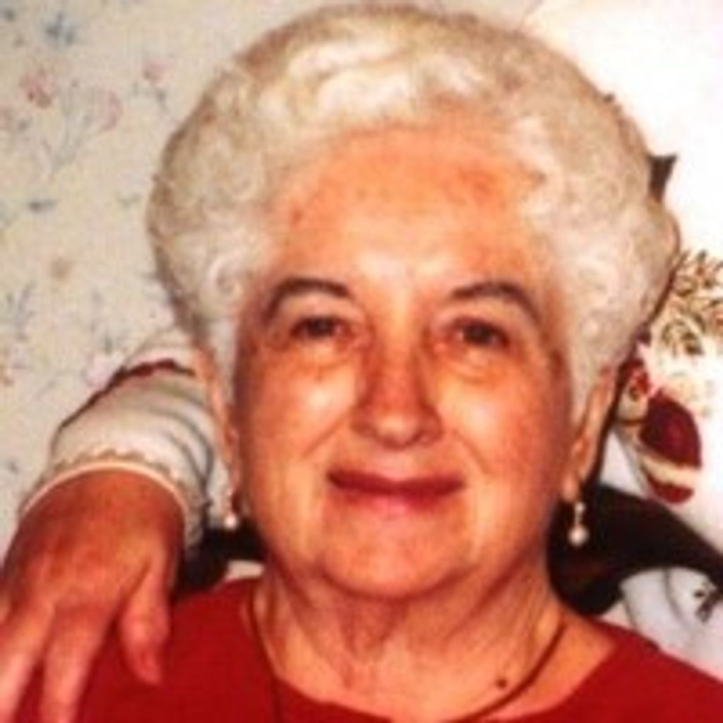 Rita C. Skrabut