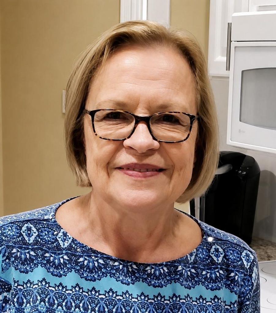 Annette Johnson