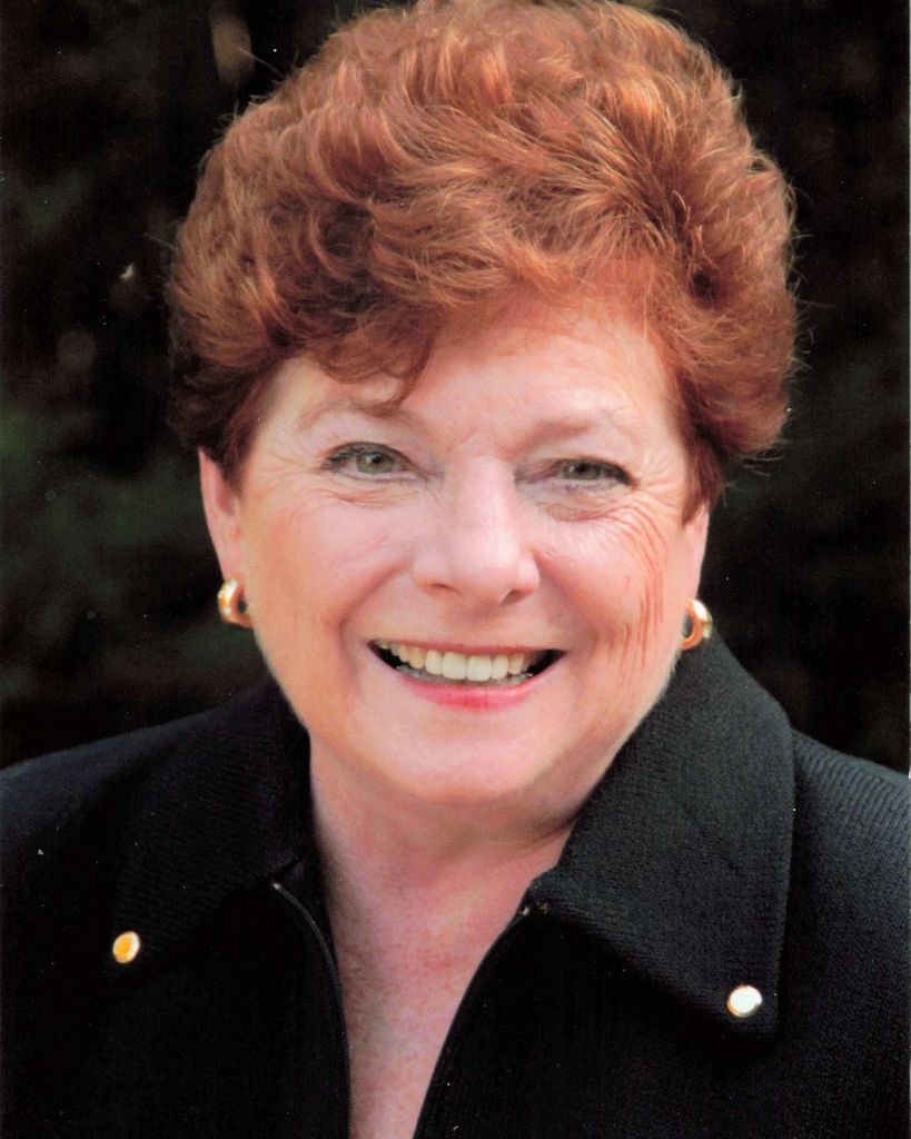 Mary Louise Miller