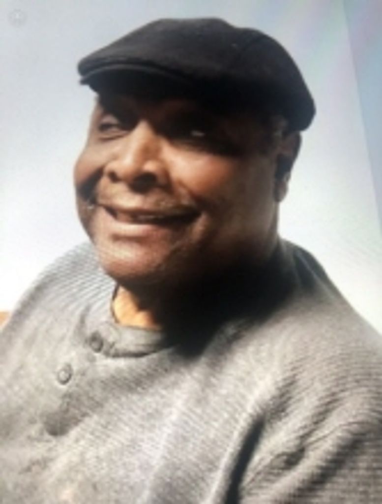 Albert Ray Mr. Target