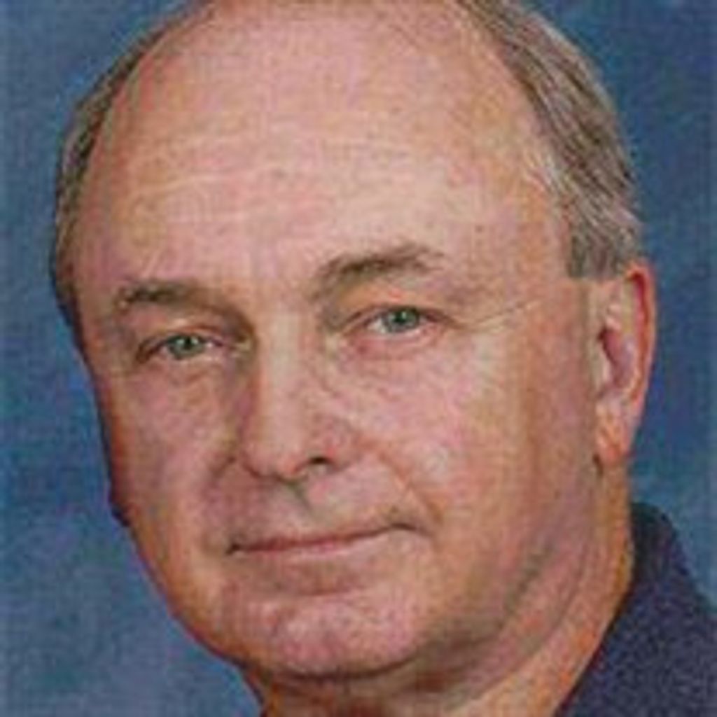 Robert William Owens