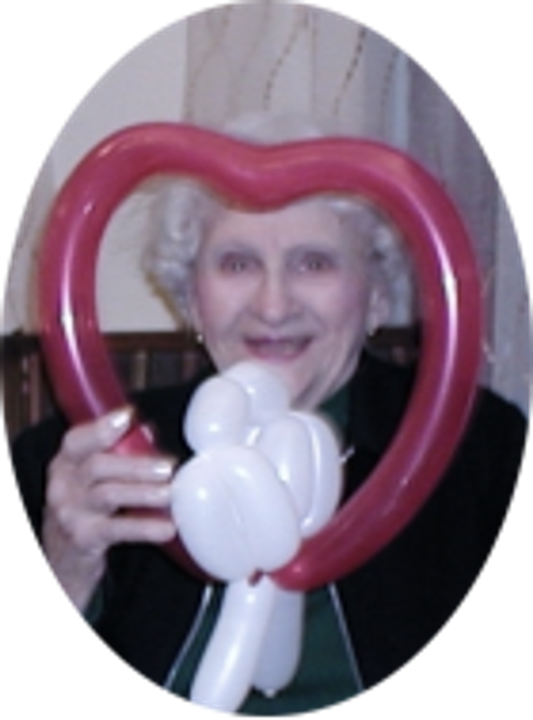 O'Shea Bernice Profile Photo