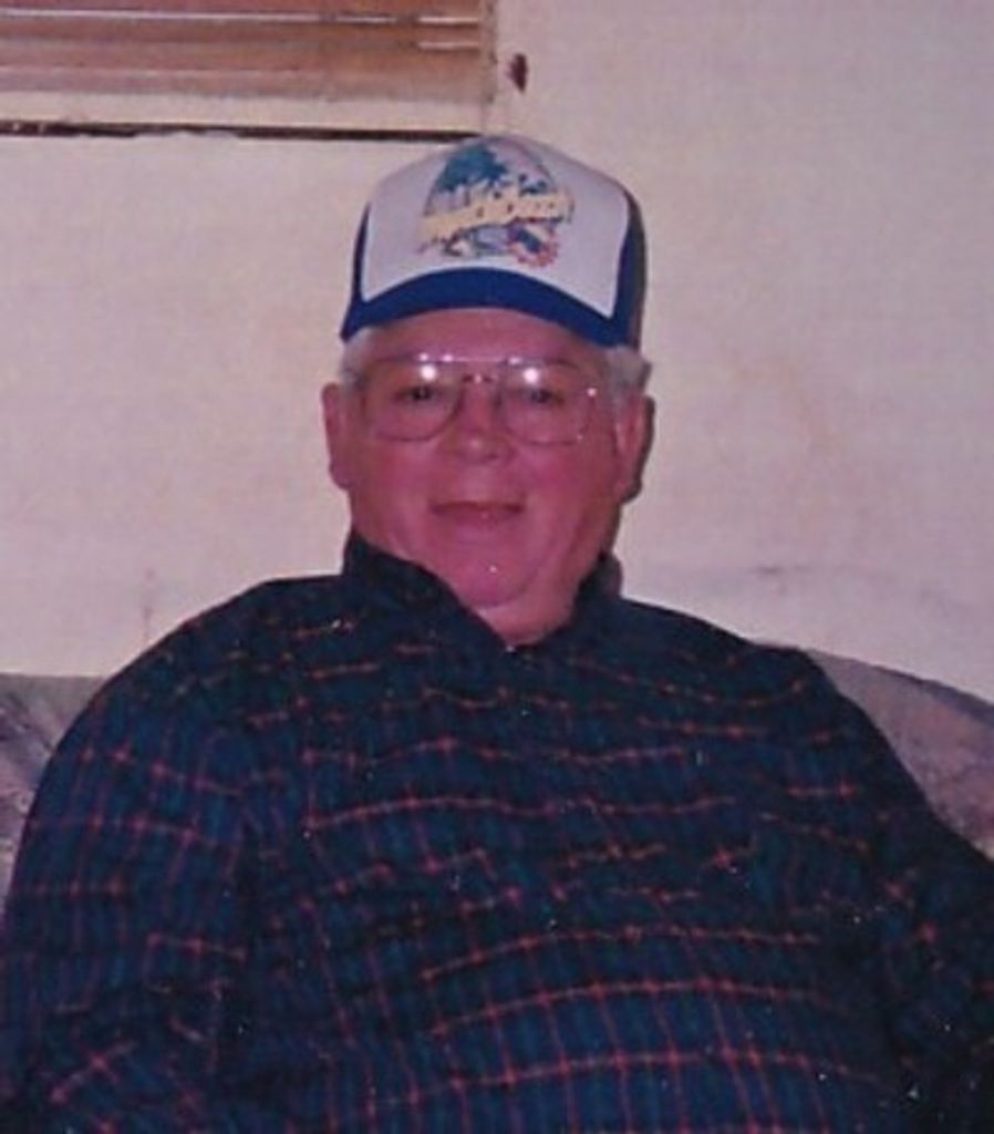 Robert Benton Dishmon Profile Photo
