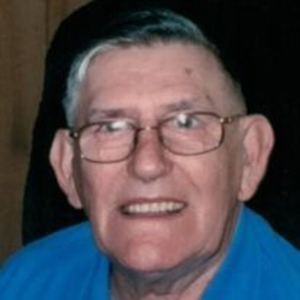 Merle W. Reedy