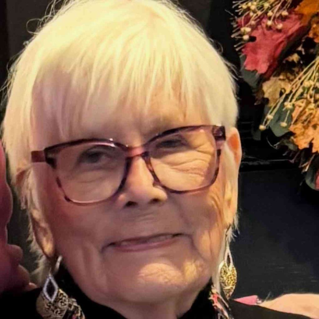 Joanne Linnea Chappell Profile Photo