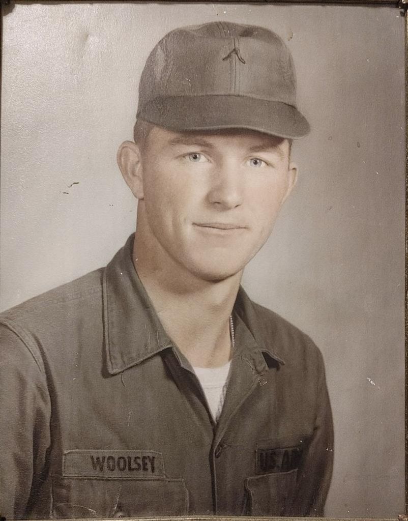 Carl Lee Woolsey Profile Photo