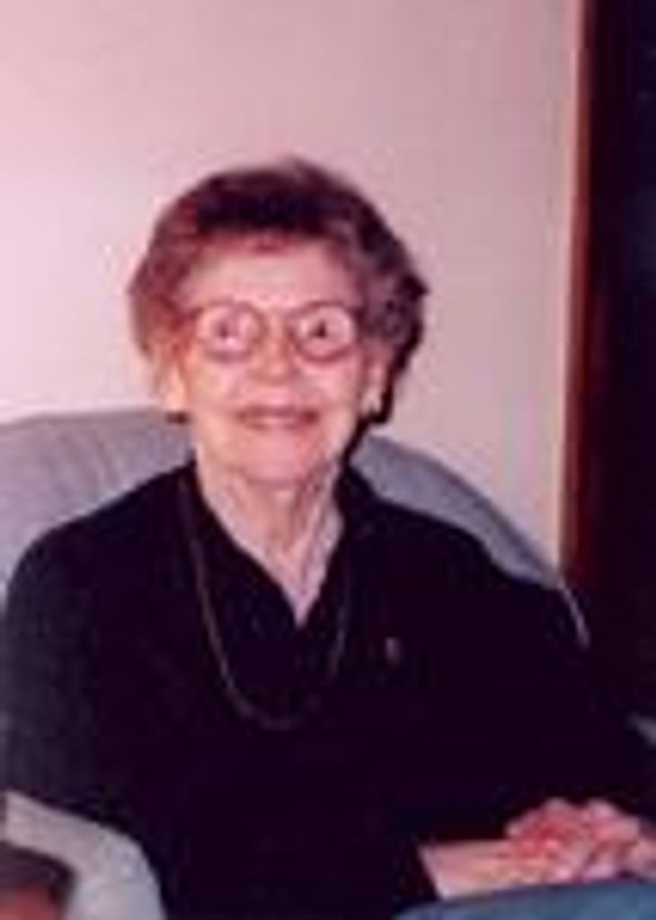 Florence G. Bembinster