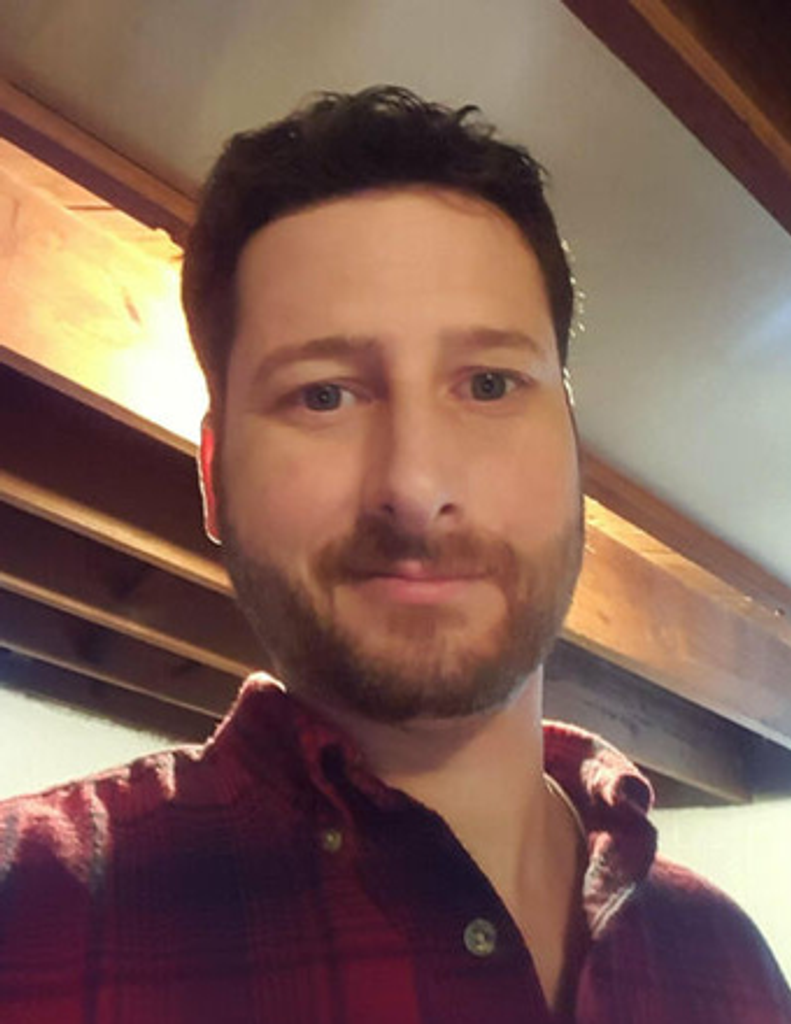 Christopher Brandon Adams Profile Photo