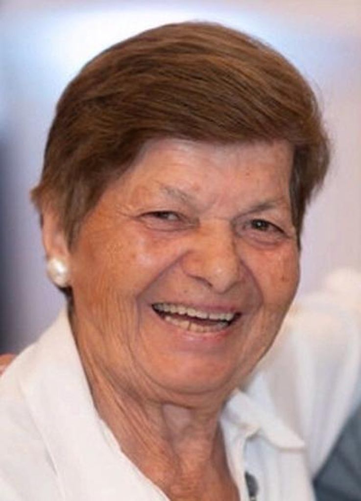 Stratigo Antonakos (Nee Moisakos)