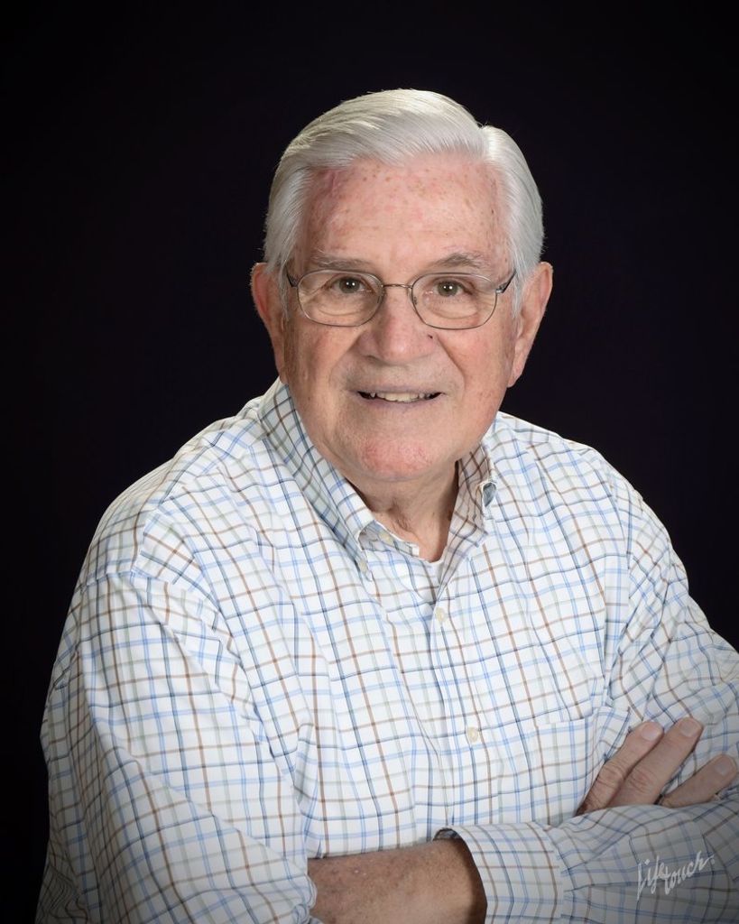 John Freemont Sharpe, Sr.