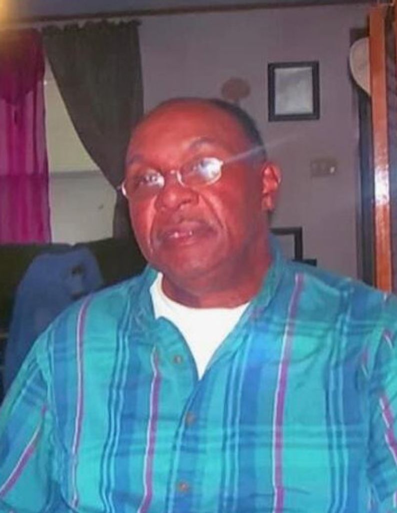John Willie Mceachin Jr Profile Photo