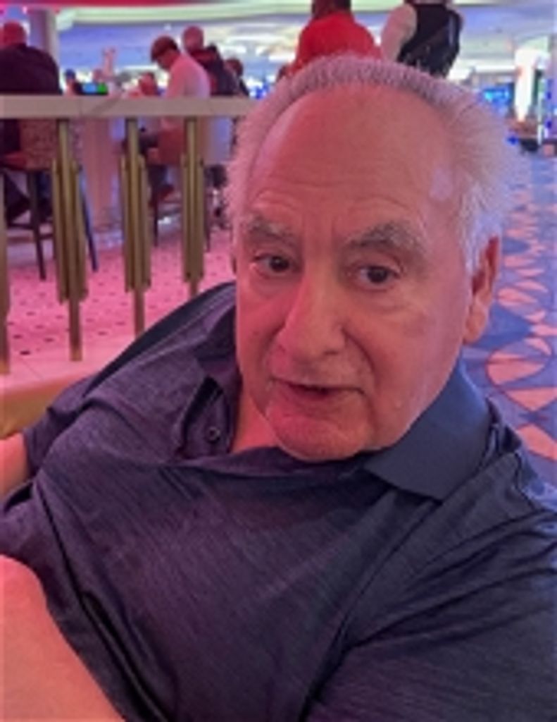 John Thomas Maiorana