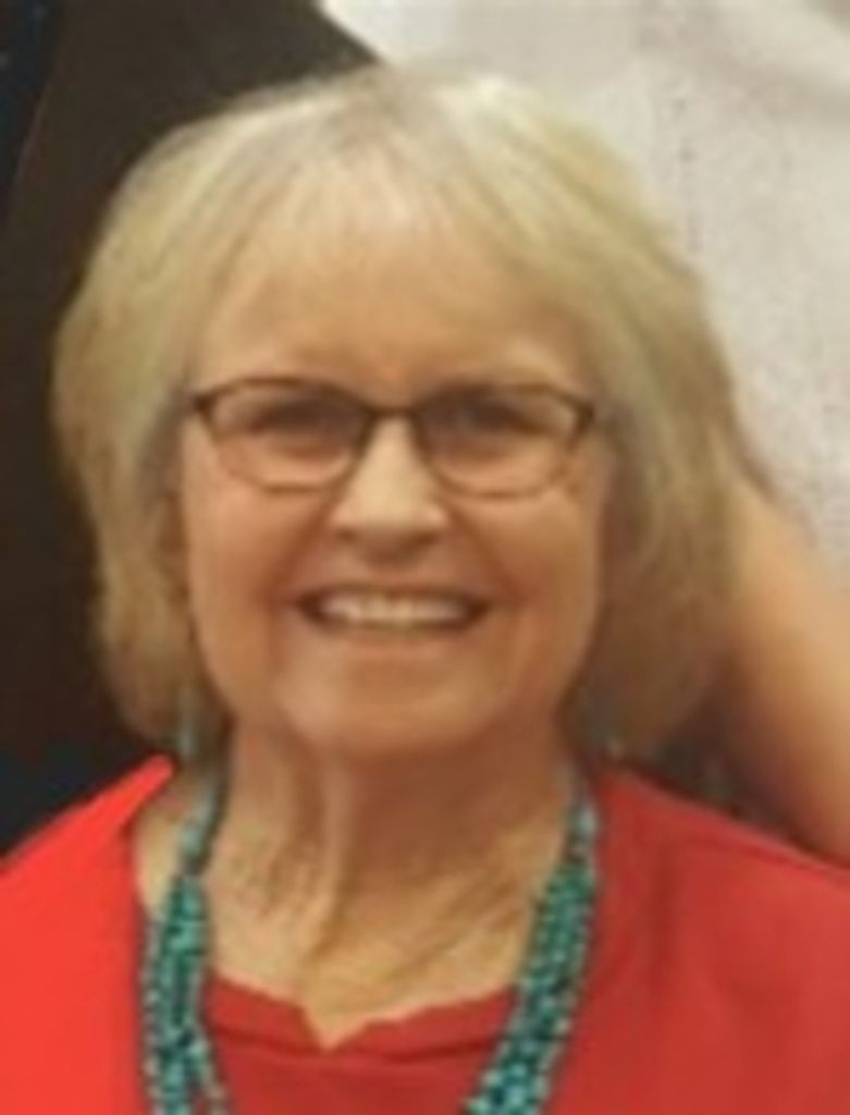 Dorothy Ann Oursler
