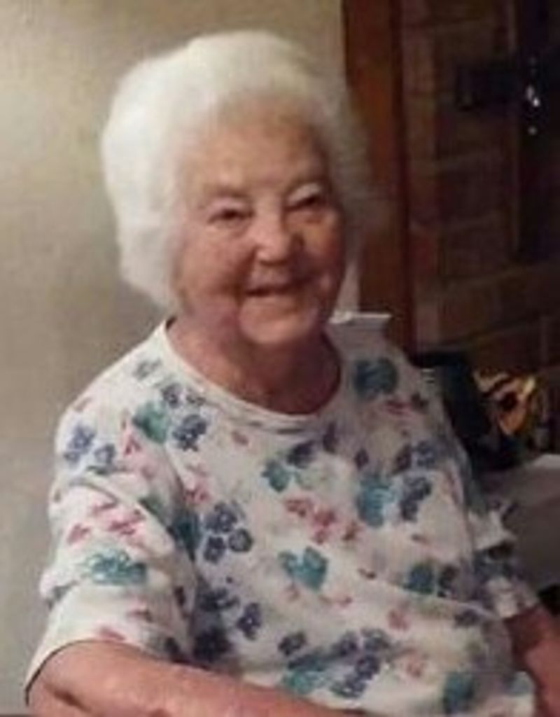 Frances Lee Nutt Profile Photo