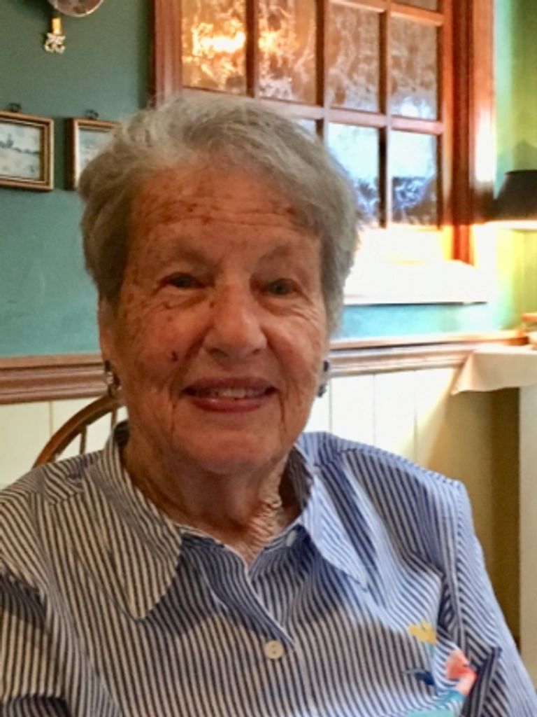 Jane Lindahl