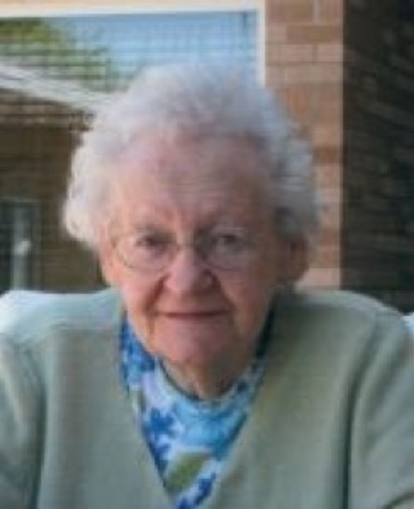 Margaret Maurer