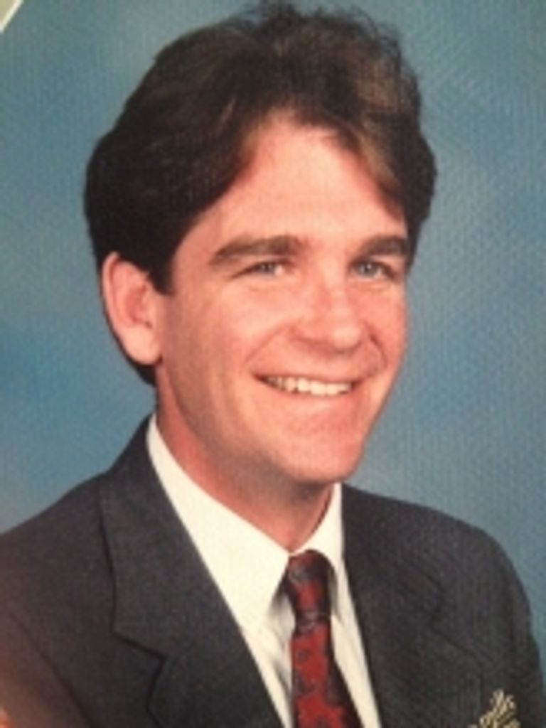 Jeremiah Murphy