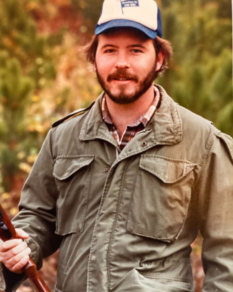 Jeffrey Richard Harkins