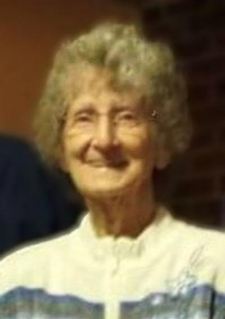 Grace Marie Mckinney Profile Photo