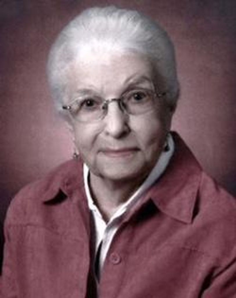 Charlotte Kathleen Reek