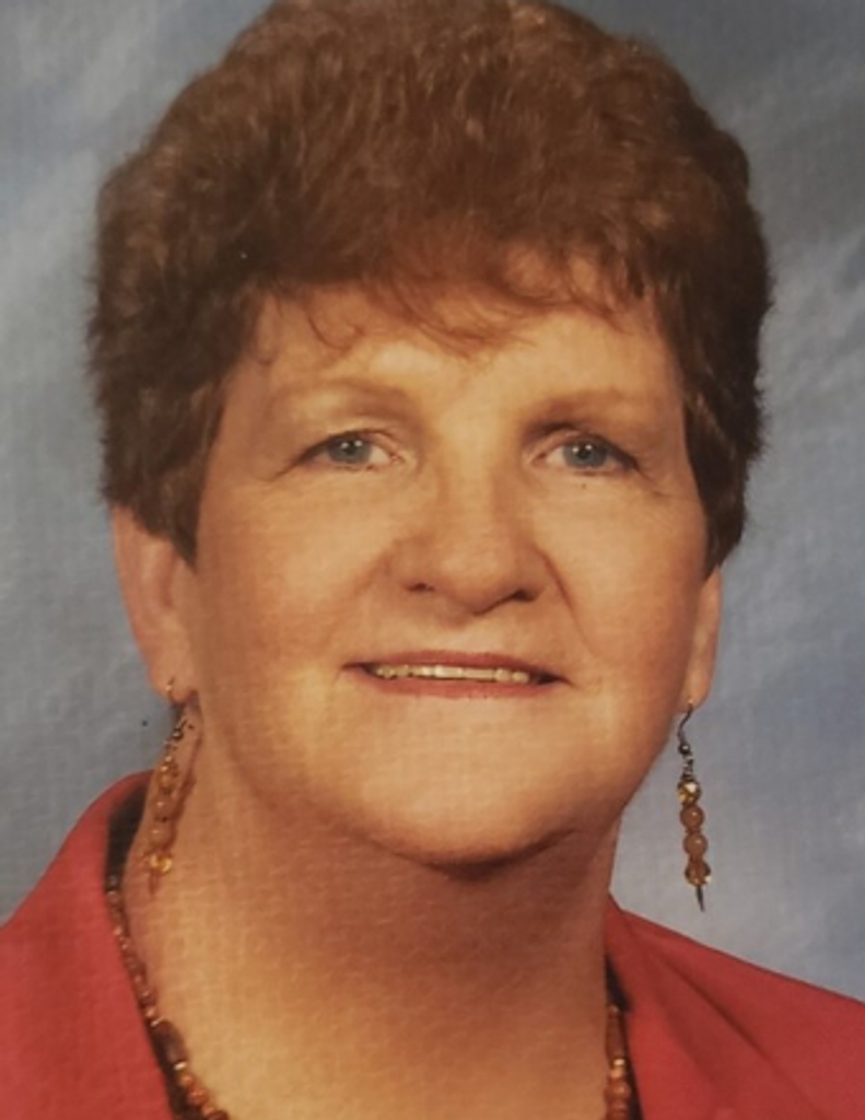 Ora "Katie" (Wease) Matheny