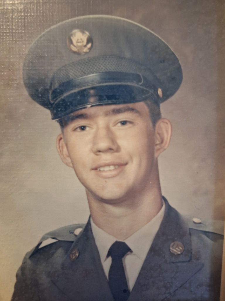 Jimmie Dale Denton Profile Photo
