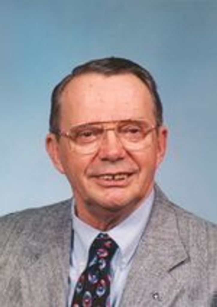Arthur R. Moran