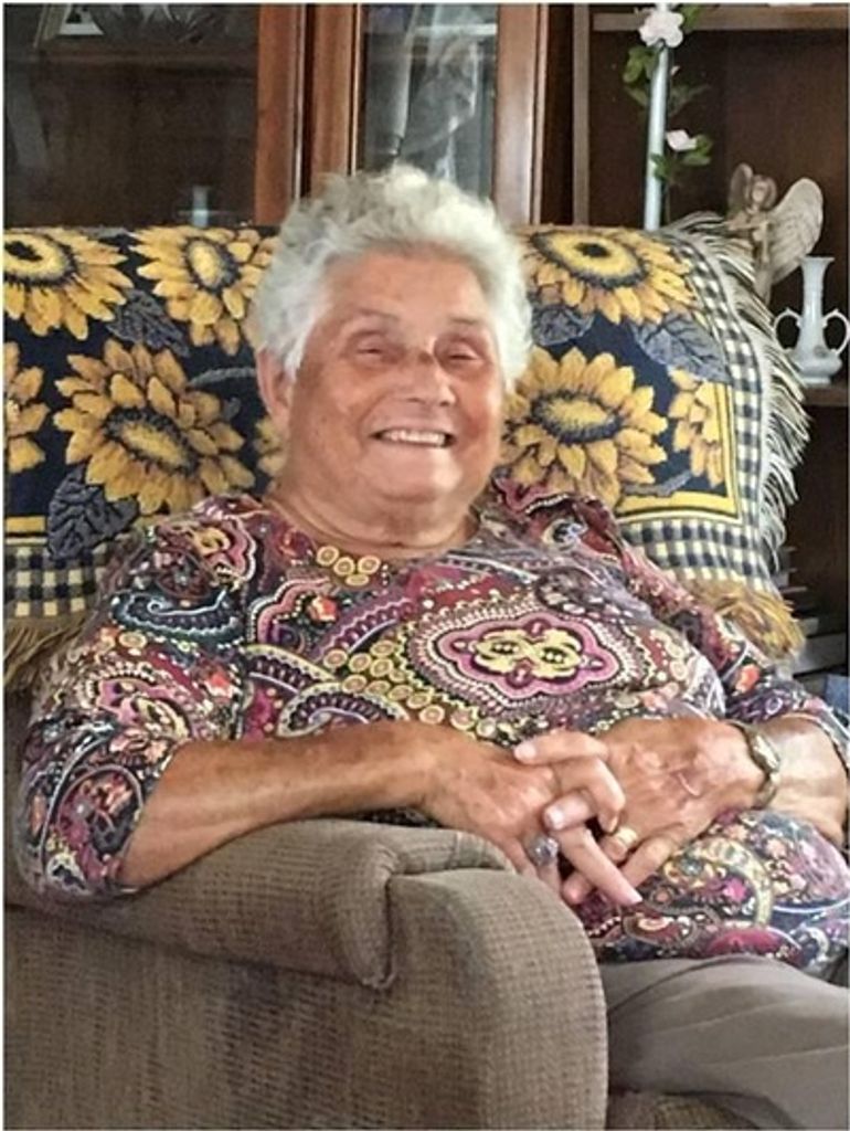 Jane Causey Profile Photo