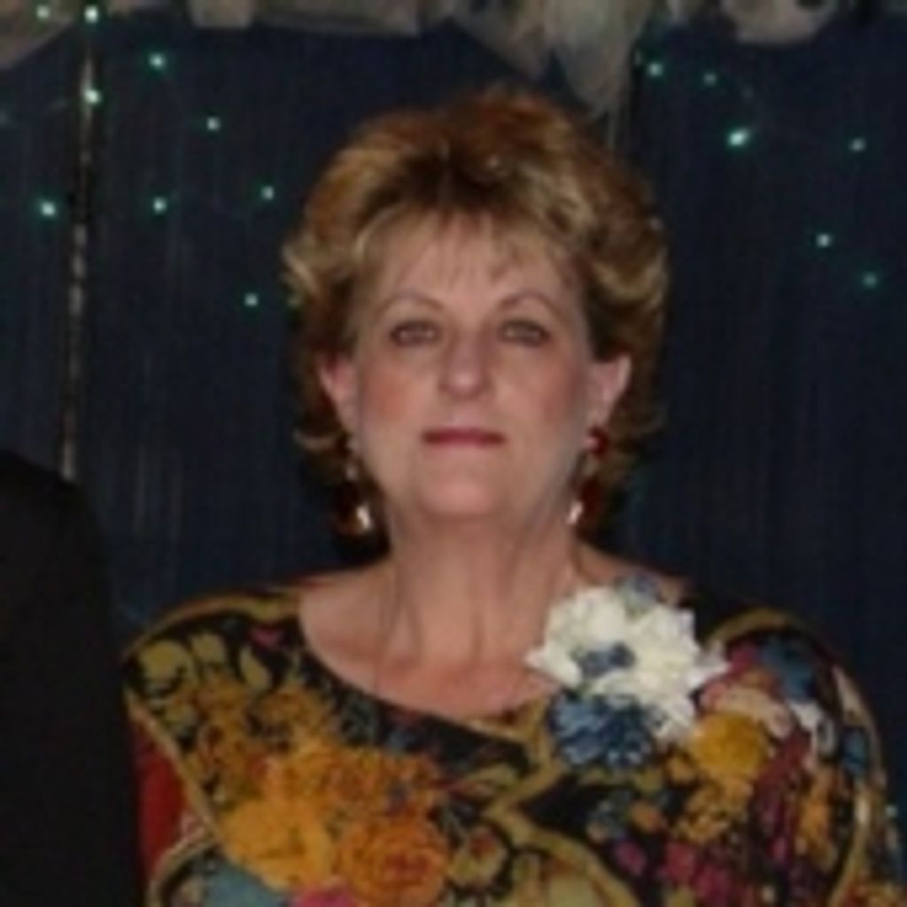 Velita Scroggins Bailie