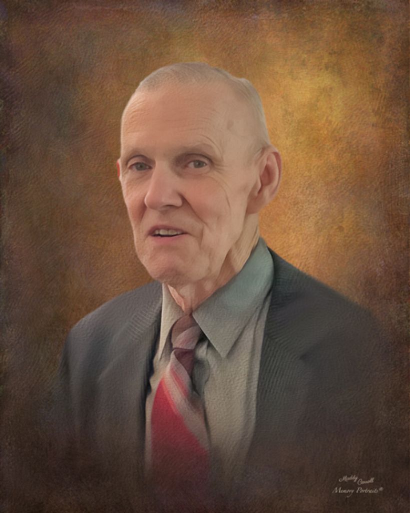 Jason Faith, Sr.