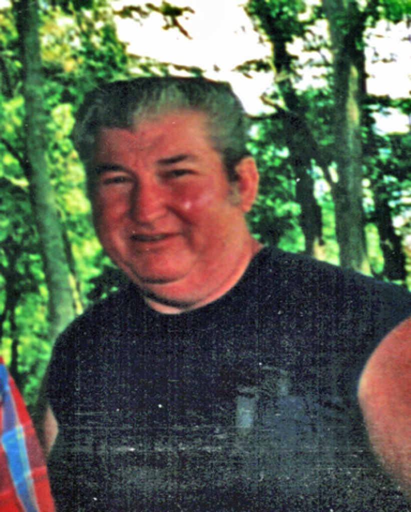 Walter Mullins Profile Photo